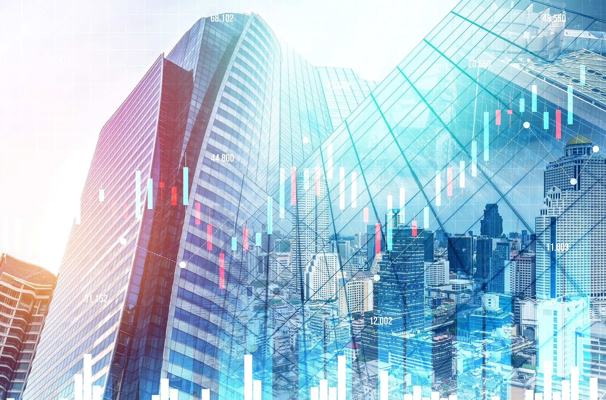 Dubai economy grows strongly in Q1 2025