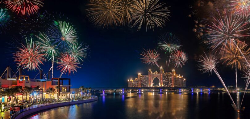 UAE climbs in World Government Support Index