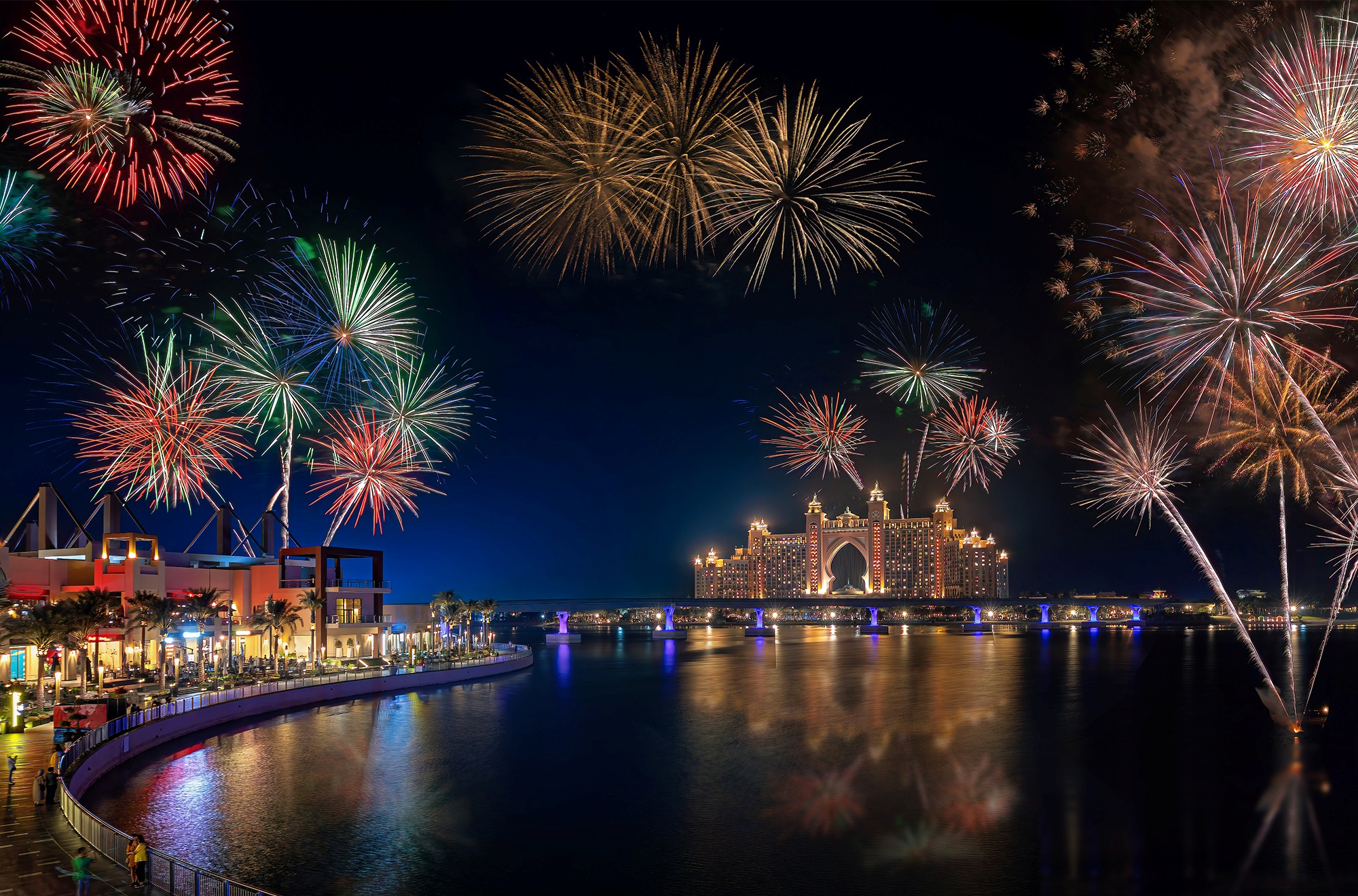 UAE climbs in World Government Support Index