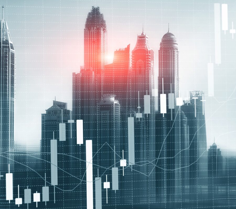Dubai is a key financial hub for wealth managers Dubai emerges as key financial hub for wealth managers