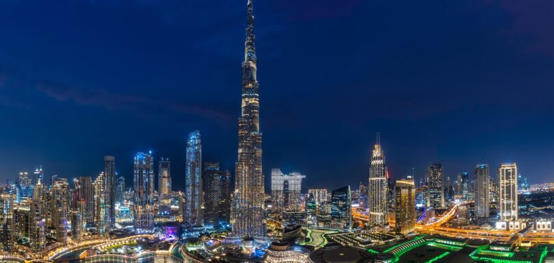 Read about free zone companies and limited liability in Dubai