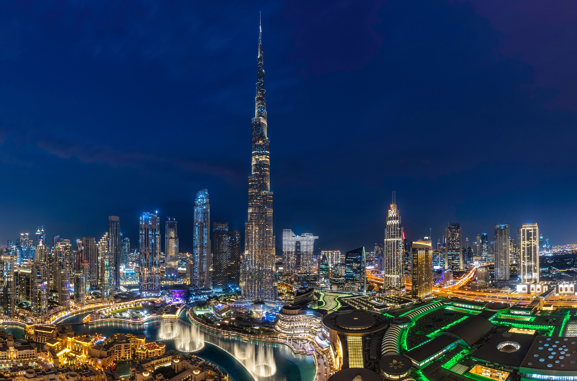 Read about free zone companies and limited liability in Dubai