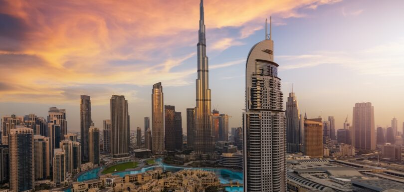 Why Dubai's Golden Visa is so appealing.