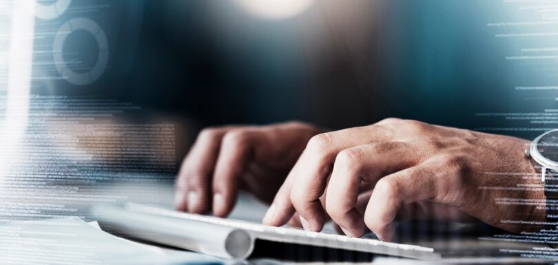 Global tech companies in the UAE