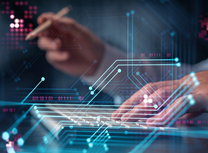 Start a tech business in Dubai from Europe