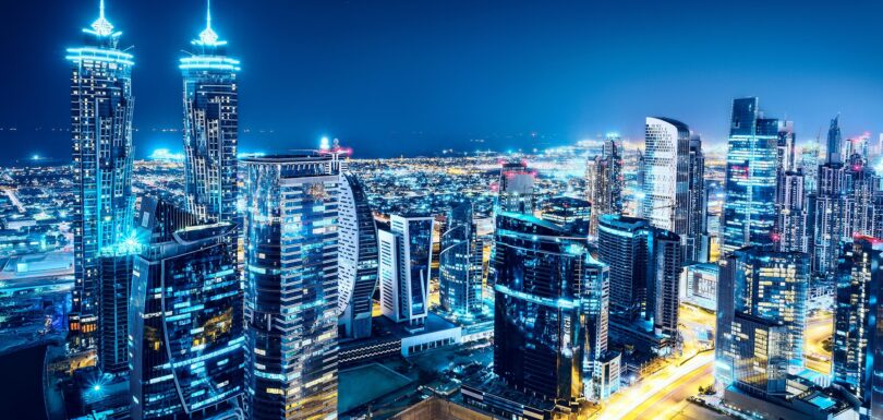 Industries set for rapid growth in the Gulf.