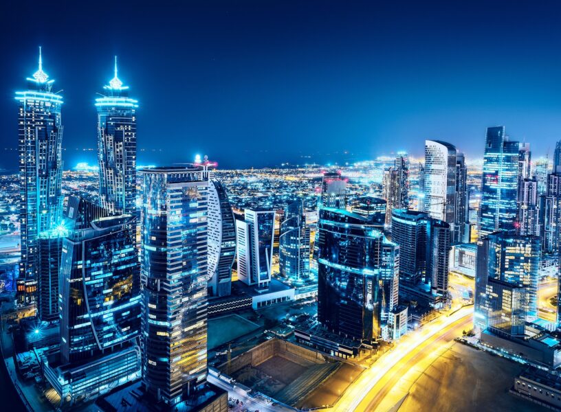 Industries set for rapid growth in the Gulf.