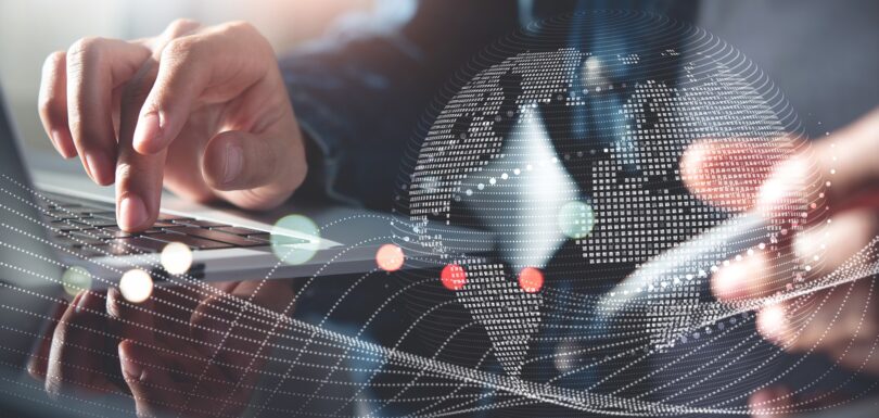 Start a software company in Dubai from Europe.